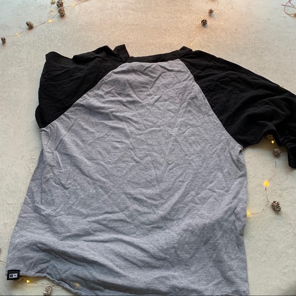 Four star tee - Picture 3 of 4